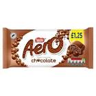 Aero Bubbly Chocolate