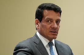 Shwe first gas date is put back