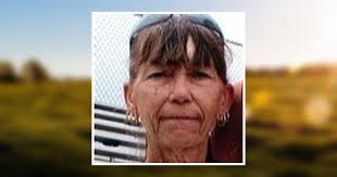 Nealena Sue Milburn Obituary October 12, 2013