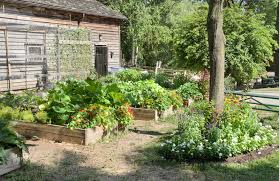 How do i make a homemade garden path? 10 Smart Ways To Garden On A Budget Modern Farmer