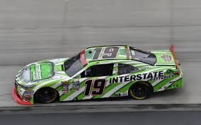 They have had dj kennington, jeffery earnhardt, parker kilgerman, jesse little, and drew herring race for them in 38. Daniel Suarez Brings Toyota Joe Gibbs Racing A Nascar Xfinity Series Win At Dover