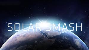 Terragenesis space settlers v4.9.43 mod (money / unlock planets) apk · games , simulation. Solar Smash Mod Apk 1 6 Ad Free For Android