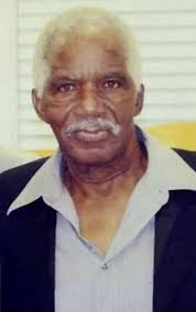 Courtesy of Malachi Knowles: Eleanor Barber a 1959 Roosevelt High School  graduate. Please continue to pray for the family.