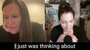 Remember when it was totally normal for your friend's mom to bake treats in  a smoke-filled kitchen and send them to school? 😂 Link In Bio for full  episode #ReinventingThisShitshow #MaxineandMillie ...