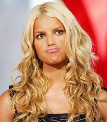 Jessica Simpson (Music)