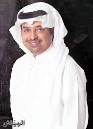 راشد الماجد (27 يوليو 1969) هو مغني سعودي، يُعتبر من أشهر مطربي الخليج. Ø¬Ø±ÙŠØ¯Ø© Ø§Ù„Ø±ÙŠØ§Ø¶ Ø³Ù„Ø§Ù…ØªÙ€Ù€Ùƒ Ø¬Ø¯ÙŠØ¯ Ø±Ø§Ø´Ù€Ù€Ø¯ Ø§Ù„Ù…Ø§Ø¬Ø¯