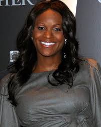 True Lies: Tameka Foster Glover Raymond