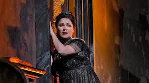 Ich war heute in der talkshow 'open studio 78', schrieb anna netrebko am freitag zu einem gemeinsamen foto mit moderatorin nika strizhak. Puccini Gala Mit Anna Netrebko In Der Metropolitan Opera Sa 05 06 2021 19 30 Oe1 Orf At