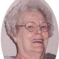 Obituary information for Sue McDonough