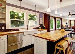 These bamboo countertops are not too modern though, so if you are looking for a new, edgy, futuristic countertop, this might not be for you. 12 Wow Worthy Woods For Kitchen Countertops Bob Vila