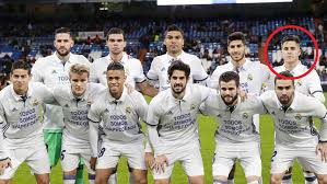 El estallido de la pandemia del. Copa Del Rey Real Madrid Had An Identical Case To Barcelona S With Chumi Marca In English