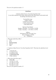 Jawaban a b dan c salah semua. English Paper Assigment Tugas Makalah Bahasa Inggris Lengkap Dengan C