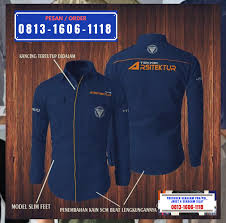 Seragam untuk pertambangan perlu didesain dengan kualitas yang baik. Baju Seragam Pdh Pdl Ke Banyumas Wa O813 I606 I118 Flickr