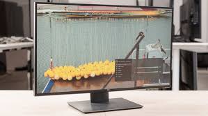 Een toenemend aantal fabrikanten dat panelen maakt met transistors die op een vergelijkbare manier draaien onder spanning, heeft. The 6 Best 24 25 Inch Monitors Winter 2021 Reviews Rtings Com