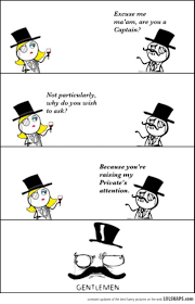 A Gentleman S Pick Up Line Lolsnaps Funny Comics Haha Funny Pick Up Lines