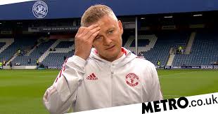 Fan page for ole gunnar solskjær @manchesterunited manager. 2iu39izhqbfjhm