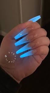 cute awesome acrylic nails design ideas