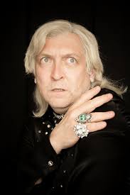 The show goes on with pyskick clinton baptiste offending the punters and calling one a nonce leading to him getting knocked out. Clinton Baptiste In The Paranormalist Returns Albert Halls Bolton