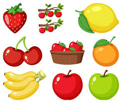 Download Fruit Icon Collection For Free In 2020 Fruit Icons Types Of Fruit Kawaii Fruit