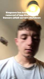 Simsons 8 Januari 2025