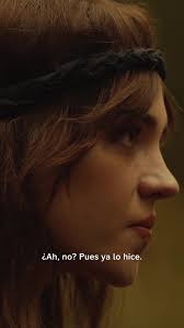 ¿Qué hay detrás de toda esa sangre? 🩸 El elenco de Yellowjackets nos  platica acerca de los últimos episodios de la nueva temporada en Detrás del  Jaleo 🐝 ¡Ve las 3 temporadas de Yellowjackets en ...