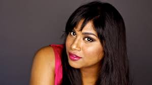 Easy/Quick Day To Night Make up Look with Nina Manuel