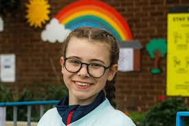 Young Ronaldo fan who got Portugal player's shirt gets tickets see her  heroes Arsenal play in London