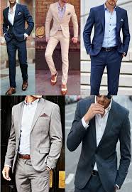 If How To Wear A Suit Without A Tie The Art Of Manliness Grey Suit Men Mens Fashion Suits Casual Suit Without Tie