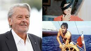 アラン・ドロンの男前遍歴【50枚】｜20代の“やんちゃ”スナップも！ | Precious.jp（プレシャス）