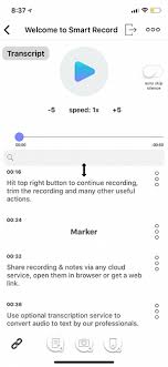 1.9 trascrivere registrazioni audio in testo 🇮🇹 1.10 transcriber, app per trascrivere audio whatsapp tra le app per sbobinare registrazioni migliori del 2020, vi è anche la fantastica speechnotes. 5 App Di Registrazione Vocale Per Iphone Ricche Di Funzionalita Iphone E Ipad Notizie Dal Mondo Della Tecnologia Moderna