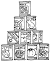 Food Drive Coloring Page