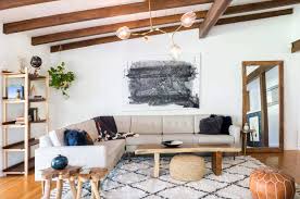 Mid century modern farmhouse living room. 38 Absolutely Gorgeous Mid Century Modern Living Room Ideas