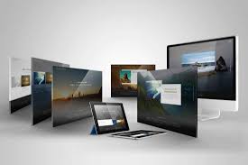 The best free psd website mockups we've found from the amazing sources. 50 Best Website Psd Mockups Tools 2021 Design Shack