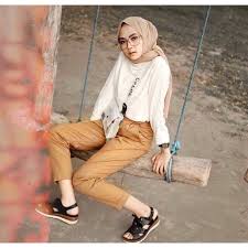 We did not find results for: Baggy Pants Celana Wanita Kerja Kampus Ootd Casual Shopee Indonesia