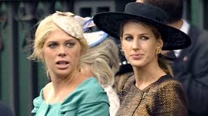 Oktober 1985 in bulawayo, simbabwe) ist eine simbabwische unternehmerin und war von 2004 bis 2011 mit prinz harry von wales liiert. Chelsy Davy Und Prince Harry Der Wahre Grund Warum Sie Sich Getrennt Haben News24viral