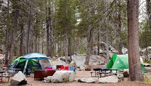 Yosemite lodging, inside the park! Where Should I Camp In Yosemite National Park