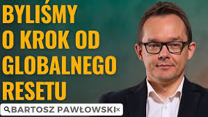 Nie ma już bezpiecznego świata. Jak chronić swój majątek? || Bartosz  Pawłowski #14