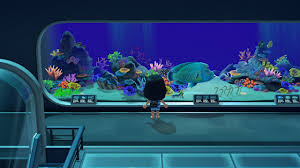 In the northern hemisphere, 20 sea creatures can be caught in april, 2 of which is new in april and 3 will leave after april. Why We Love Hunting Sea Creatures In Animal Crossing