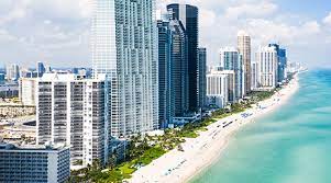 Miami County Indiana Gis Miami Beach Uses Gis To Prioritize Mitigation Projects Arcnews Winter 2021