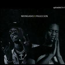 Uami ndongadas — correr 02:59. Uami Ndongadas Mp3
