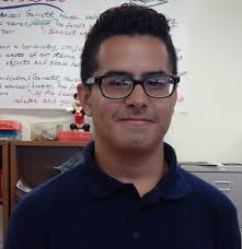 Science at Miami High