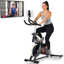 Greatness is within at everlast. Everlast Fluid Exercise Spin Bike Promotions
