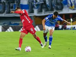 Futbolred - News update