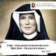 Santuario Señor De La Divina Misericordia