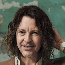 Bernard Fanning's Brisbane