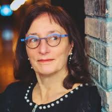 Join us for the Heginbotham Literary Lecture Series featuring Julie  Schumacher, winner of the Thurber Prize for American Humor.⁠ ⁠ Monday, Nov.  11 at 7:00 p.m.⁠ Buetow Auditorium at Concordia University, St.