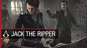 Assassin S Creed Syndicate Jack The Ripper Story Trailer Revealed Assassins Creed Syndicate The jack the ripper mystery that has kept the world enthralled since the killer first struck on the streets of victorian london has been blown apart on the 125th anniversary of the grisly crimes by a former murder squad detective. jack the ripper story trailer revealed