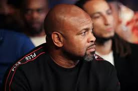 Roy Jones Jr releases heartbreaking statement as boxing legend's son takes  his own life