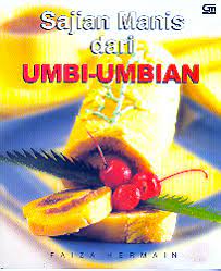 Lihat juga resep lemet singkong makanan tradisional indonesia enak lainnya. Sajian Manis Dari Umbi Umbian Gramedia Pustaka Utama