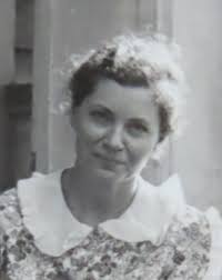 Veronica “Verne” McNulty Mueller (1895-1993)